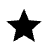 rating star icon
